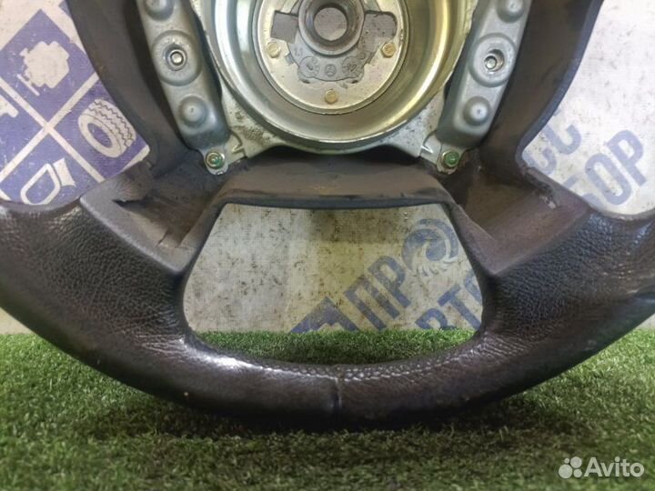 Руль Mercedes-Benz Clk 230 Kompressor купе 2.3