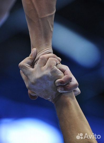 Тренер по растяжке, офп, акробатике, эквилибру