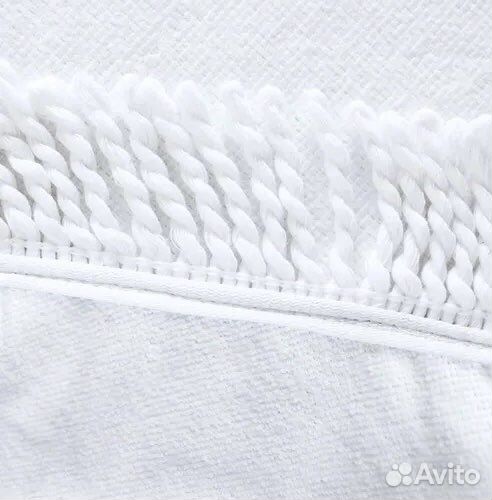 Плотенце покрыало пляжное единорог