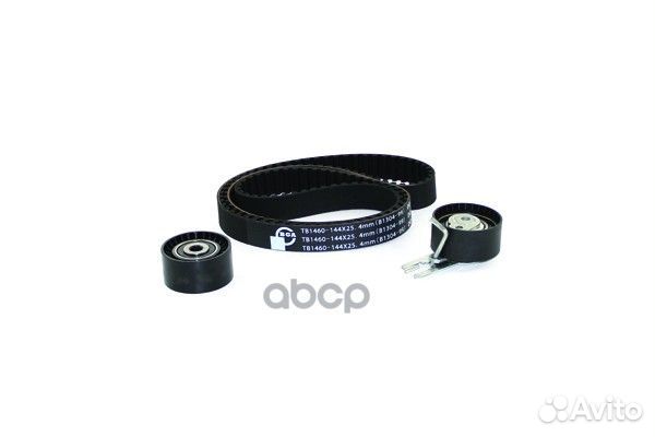 TB1460K ремкомплект грм Citroen C1 05/C2 03