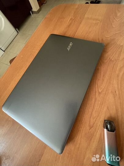 Ноутбук acer E1-570G