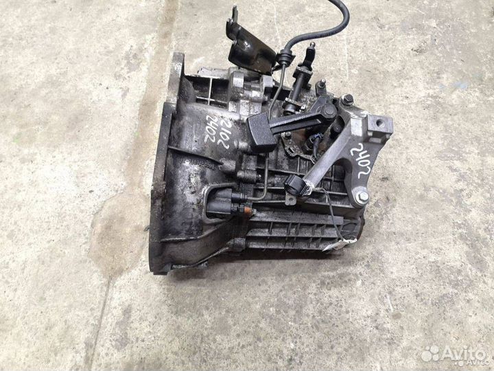 МКПП Ford Focus 2 (2004 - 2008) 6M5R7002YC