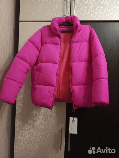 Куртка женская 48 50