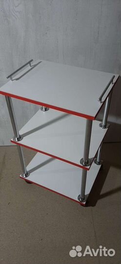 Косметологическая этажерка