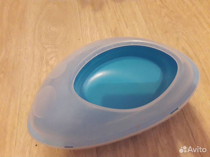 Ванночка для купания