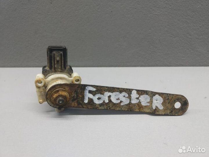 Датчик положения кузова Subaru Forester