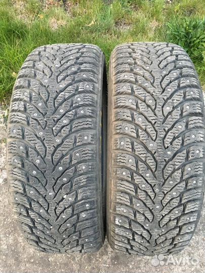 Nokian Tyres Hakkapeliitta 9 205/60 R16