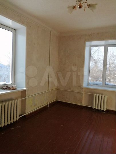 3-к. квартира, 70,5 м², 2/3 эт.