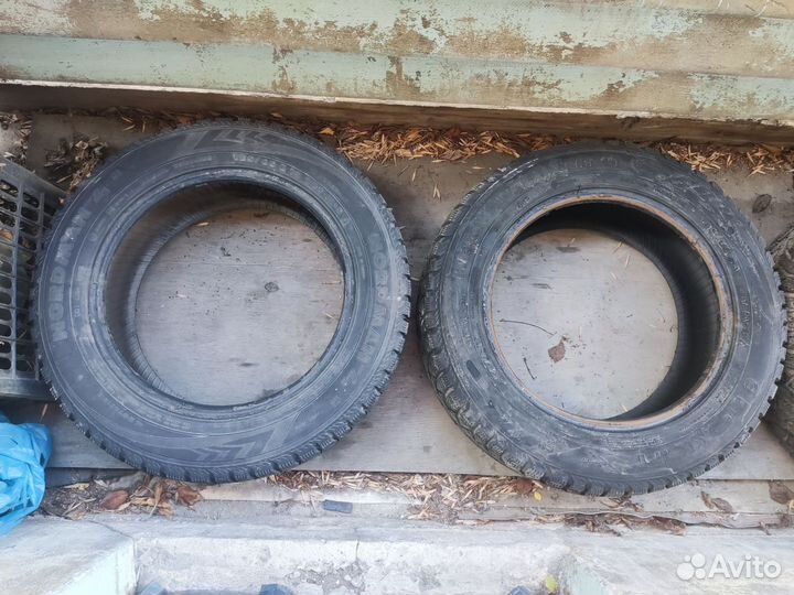 Nokian Tyres Nordman 4 185/65 R15 88T