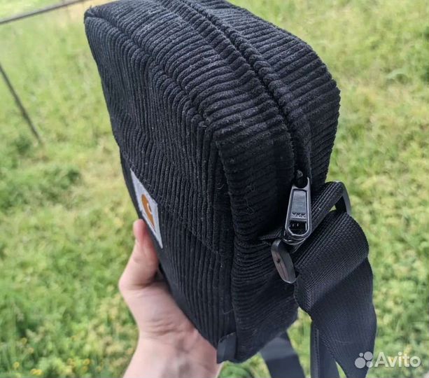 Сумка Carhartt Willard Bag Cypress