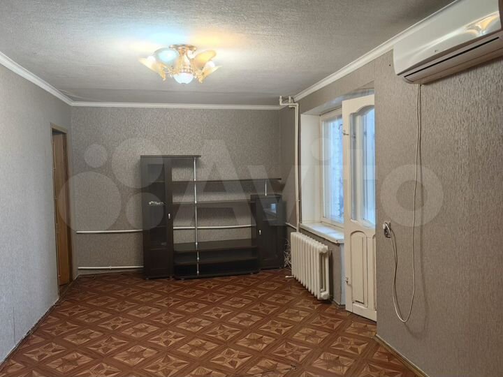 2-к. квартира, 41,6 м², 5/9 эт.