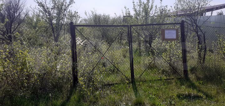 Участок 14,6 сот. (СНТ, ДНП)