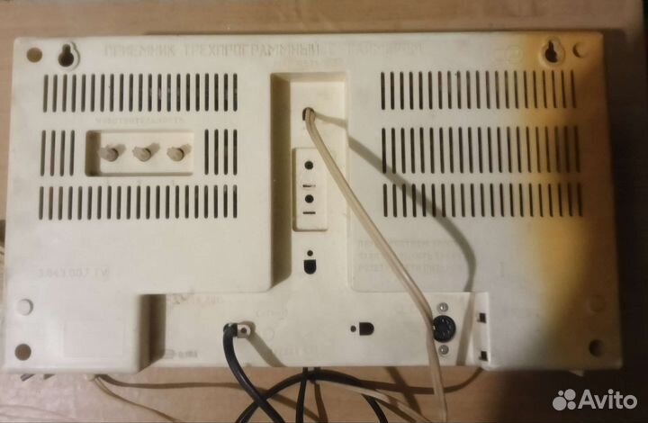 Электроника 205