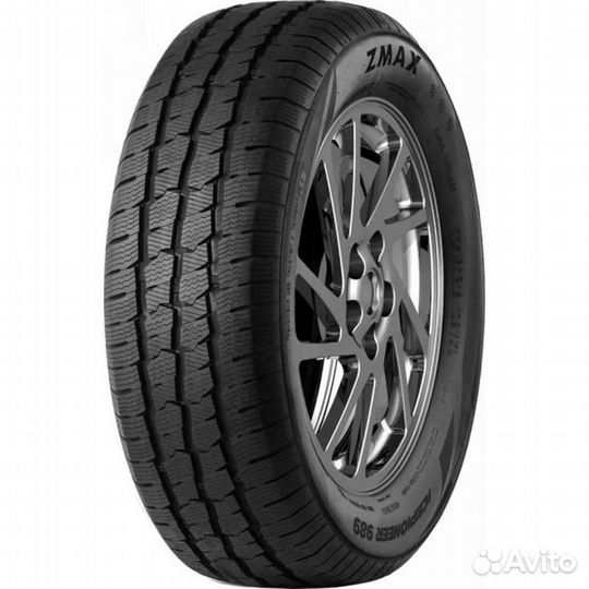 Zmax IcePioneer 989 215/65 R16 109R