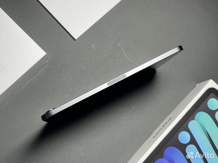 iPad mini 6 отличное состояние