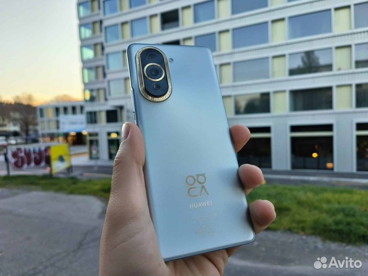 Телефон huawei nova 10 8/128