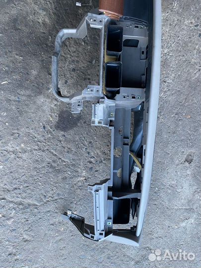 Торпедо Nissan Teana