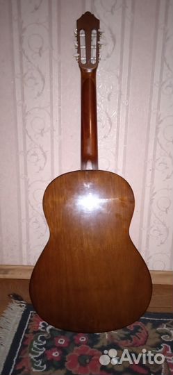 Классическая гитара 3/4 Yamaha CGS-103A