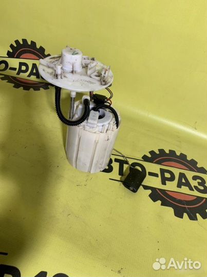 Бензонасос Hyundai Solaris 2 2017-2020