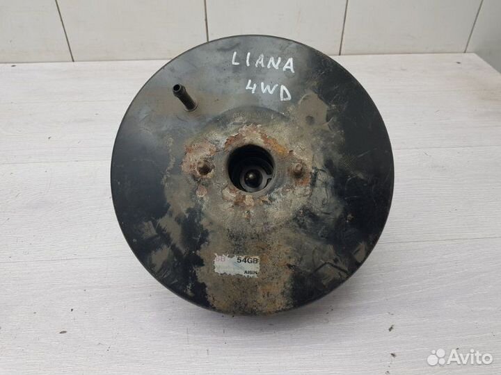 Вакуумный усилитель тормозов Suzuki Liana M16A