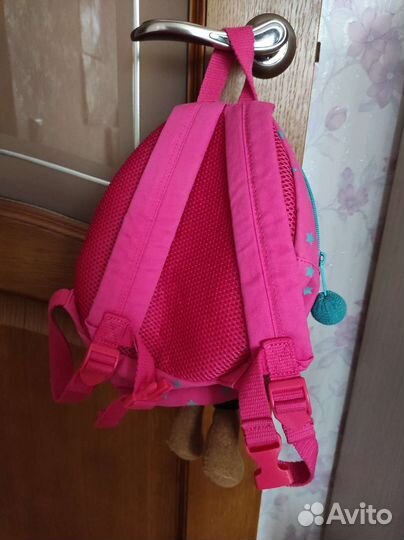 Рюкзак детский для девочки