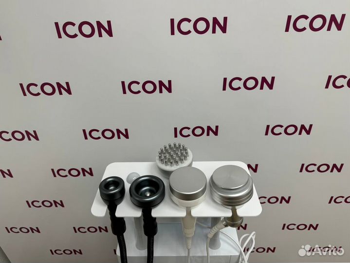 Аппарат коррекции фигуры WL-15 120 кГц и лифтинга в рассрочку