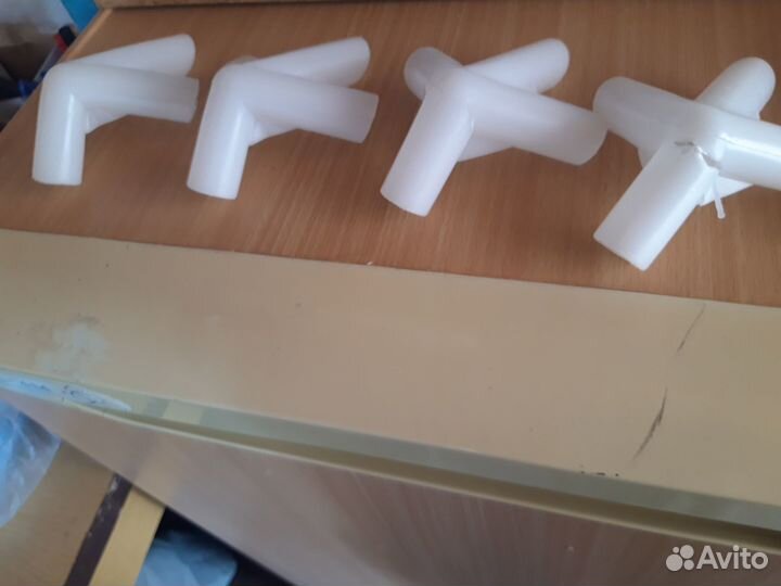 Шатер с москитной сеткой