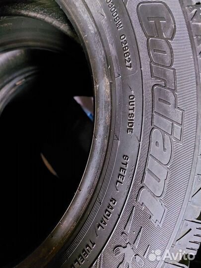 Cordiant Winter Drive 2 185/65 R15 96H