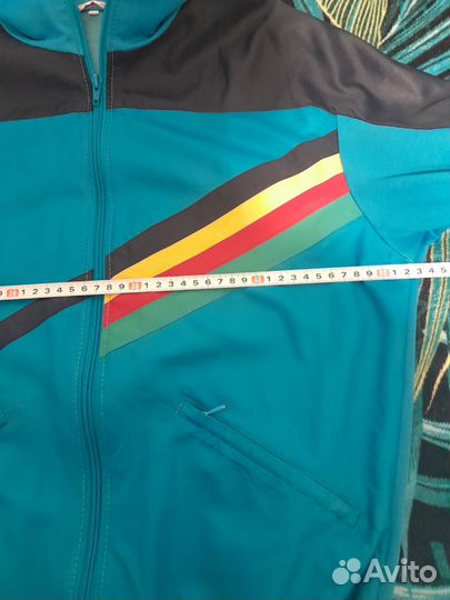 Спортивная олимпийка финн flare. Оригинал