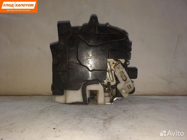 Замок двери задней левой Mitsubishi Lancer 10