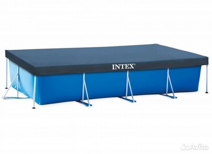 Тент для бассейна Intex 28039