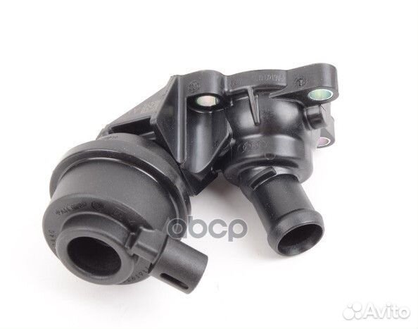 Клапан регулирующий воздушной системы 11211868