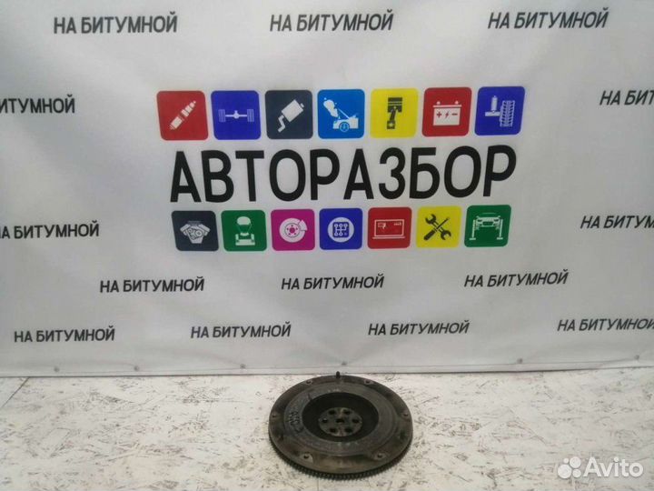 Маховик Kia Rio