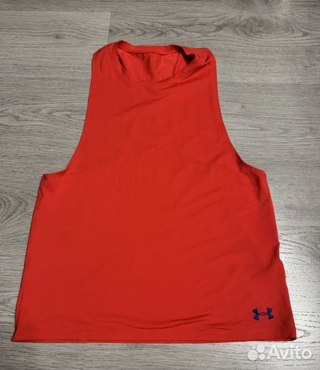 Спортивные вещи пакетом