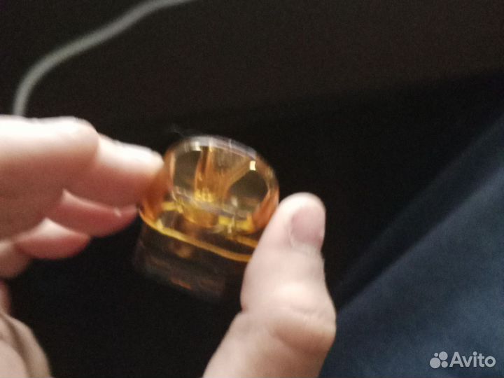 Картридж от минекана 1