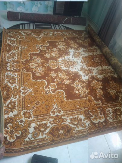Ковры и паласы бу