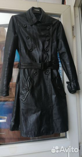 Куртка, плащ