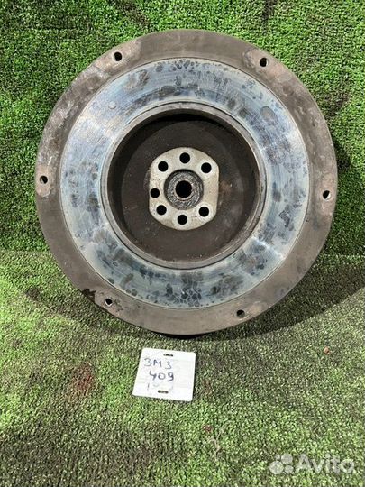 Маховик УАЗ Патриот