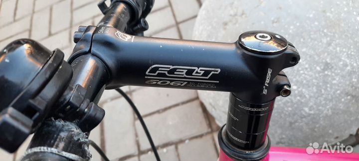 Подростковый велосипед Marin Hidden Canyon 20 Прем