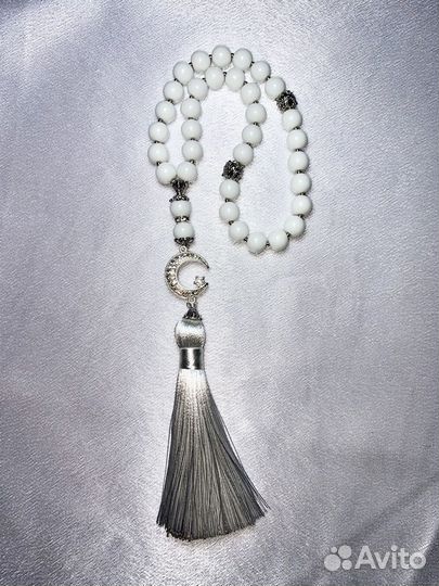 Четки мусульманские