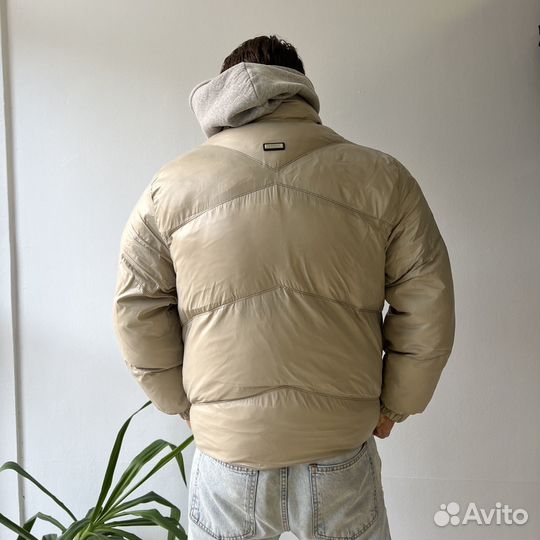 Пуховик Represent дутый 2025