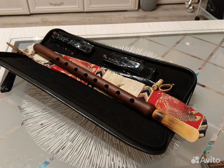 Музыкальные инструменты