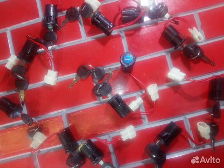 Запчасти для детских электромобилей