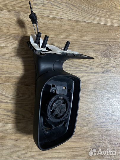 Зеркало заднего вида лада калина