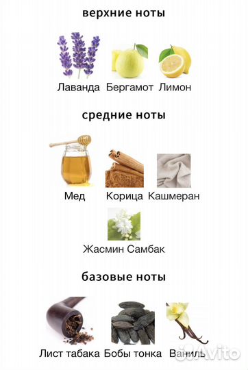 XJ 1861 Naxos Xerjoff 10 мл