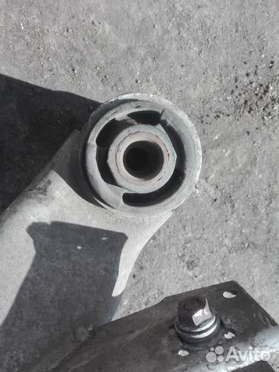 Мост задний BMW 5-Series/M5