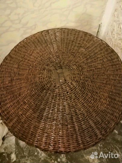 Ручная работа столик