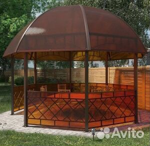 Поликарбонат мп20 с защитой от ультрафиолета