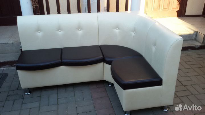 Кухонный уголок