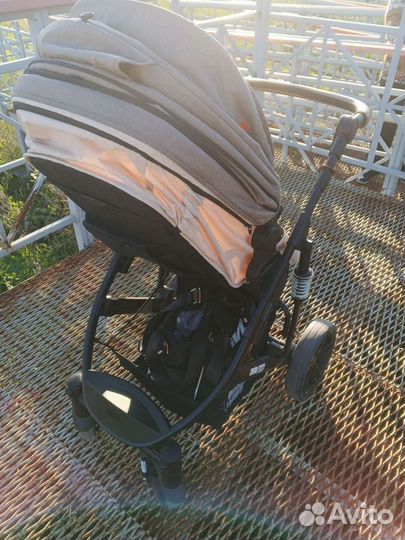 Детские коляски